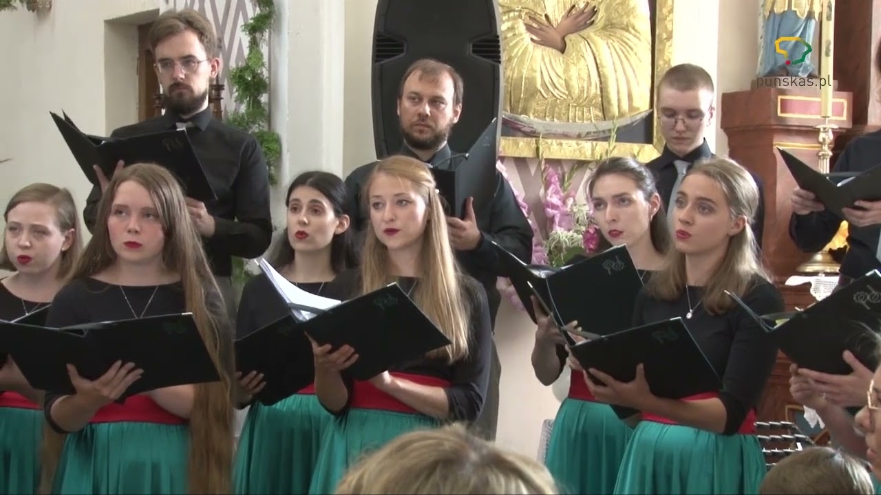Kur giria žaliuoja