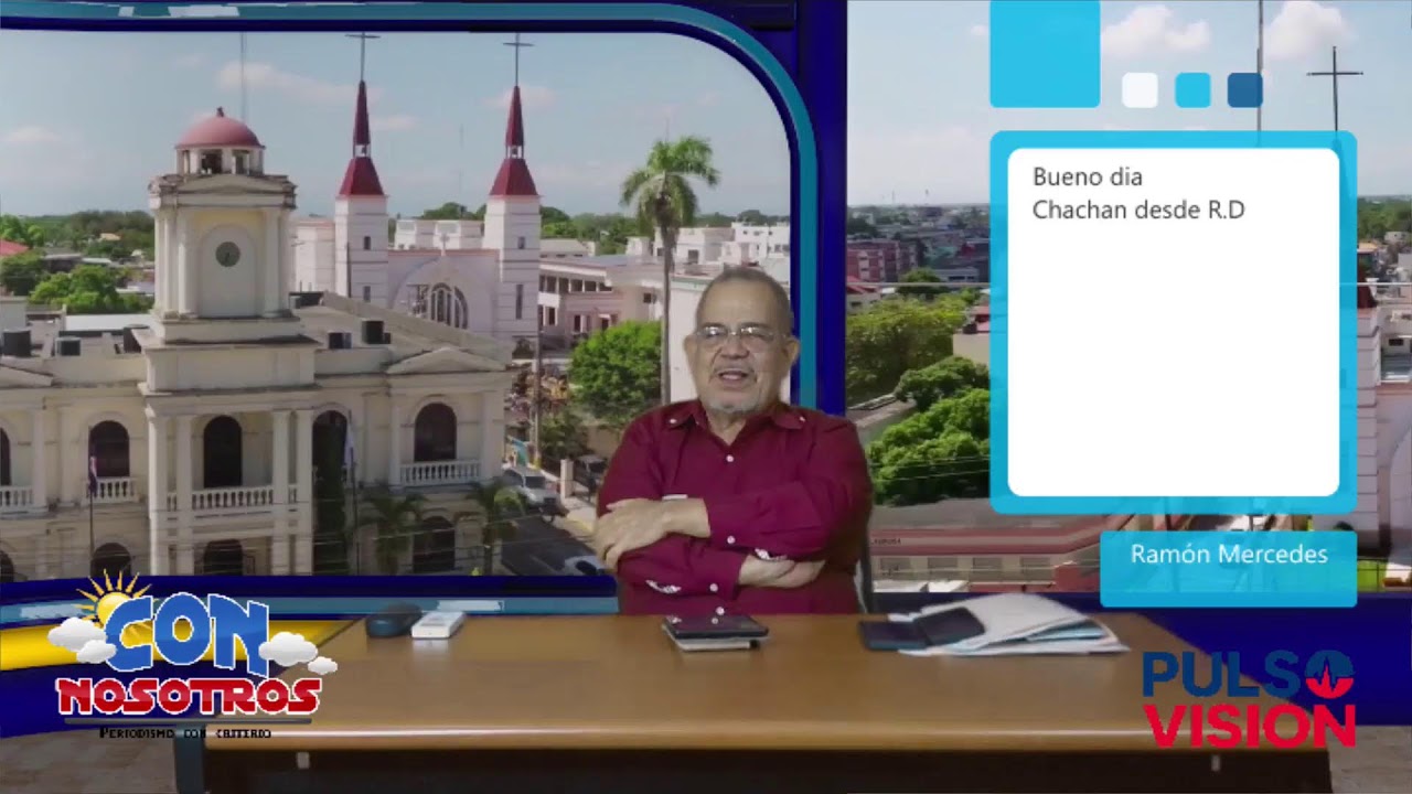 Siguen los problemas en la justicia dominicana, no hay forma de que esto se arregle.