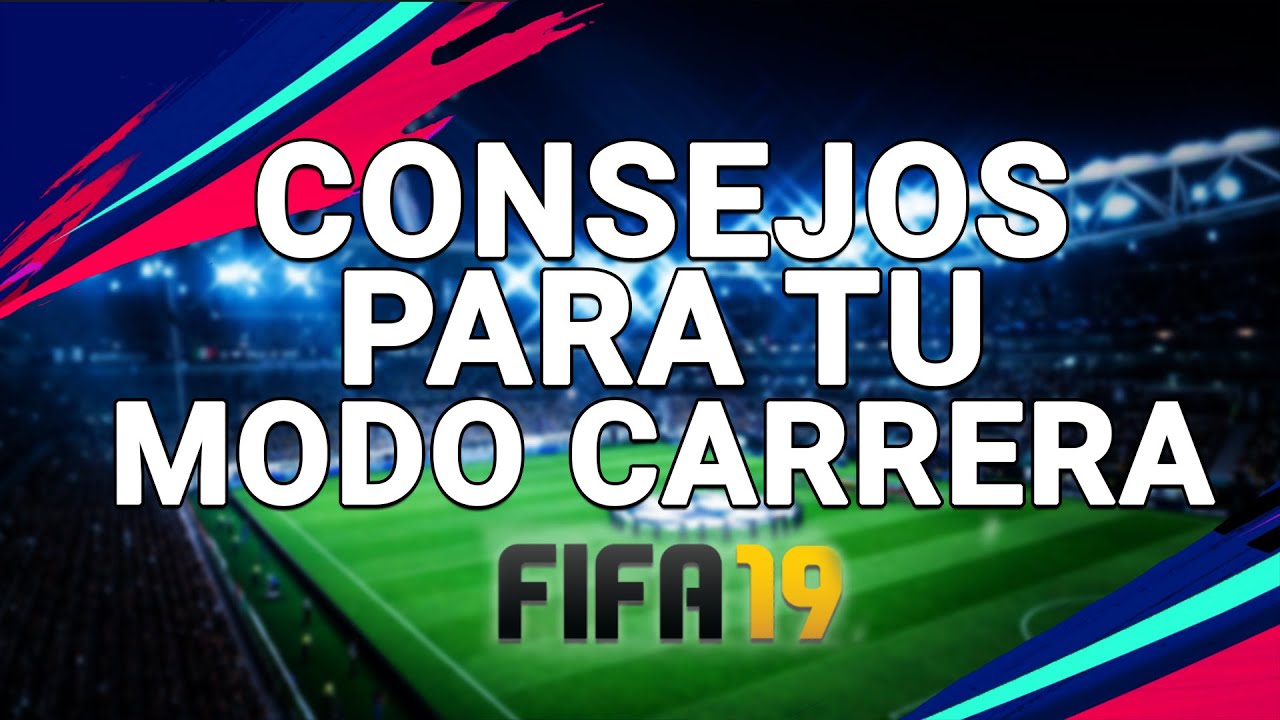 CONSEJOS para MODO CARRERA CON Equipos de SEGUNDA/TERCERA DIVISIÓN en FIFA | POCO DINERO