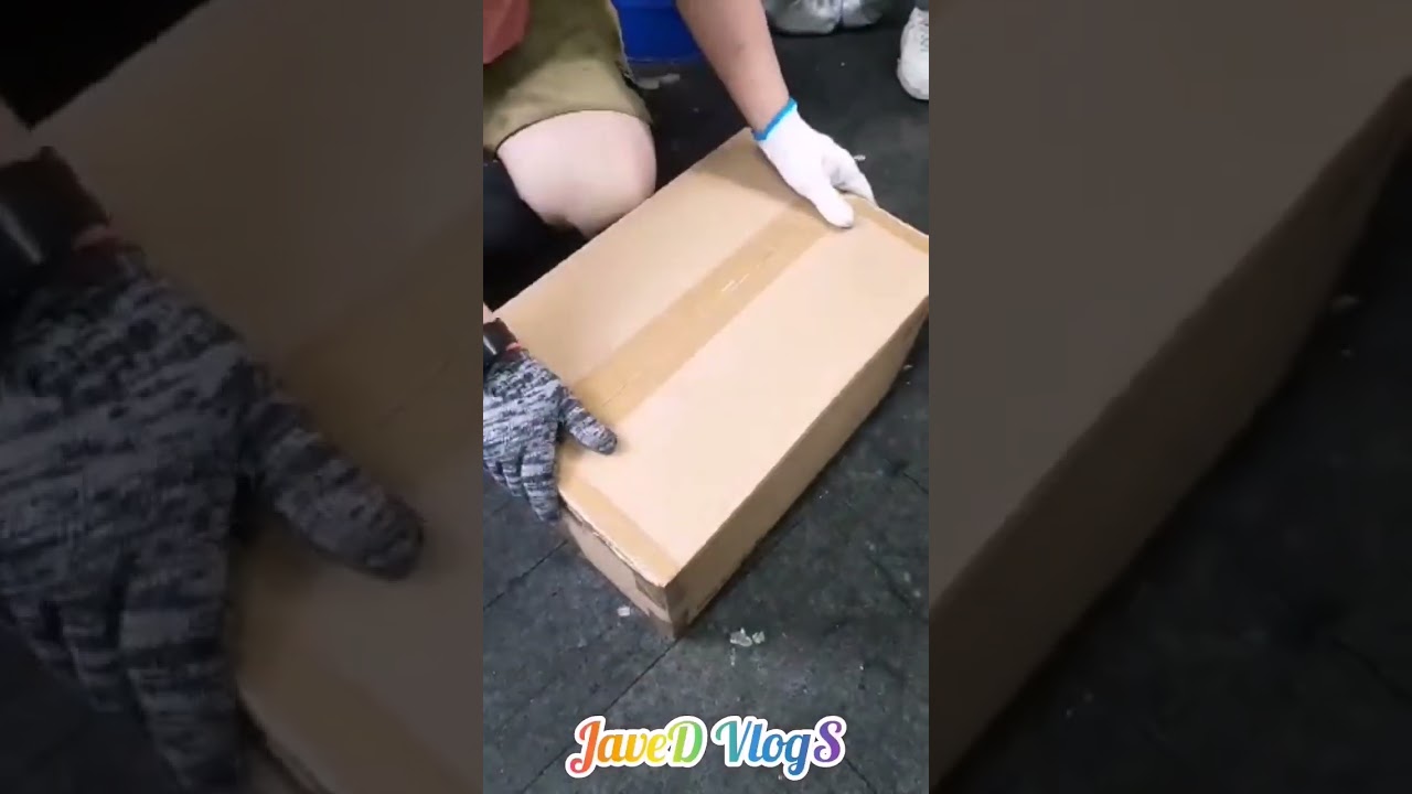 packing with spray foam|awesome idea