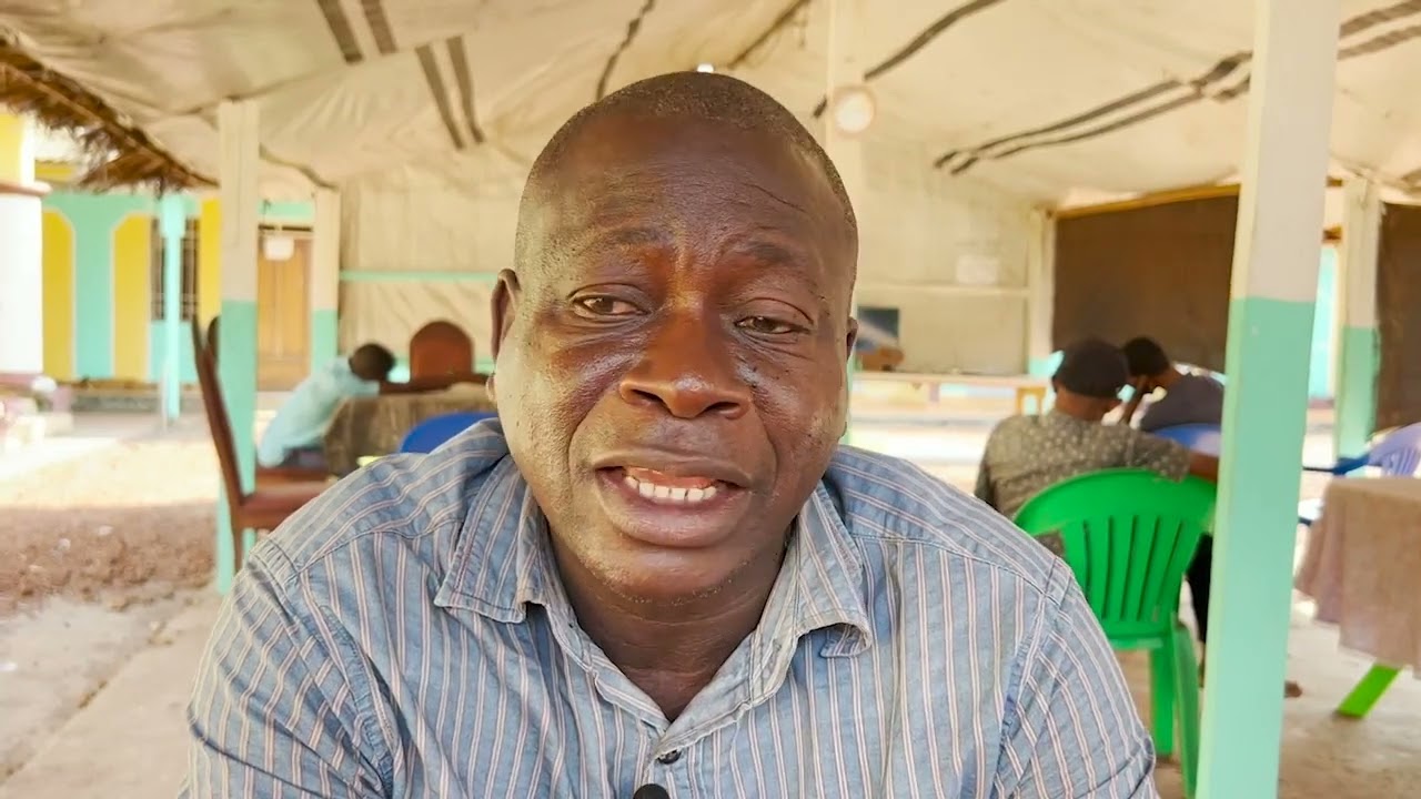 EXPLOITATION DU BOIS D'OEUVRE EN RDC