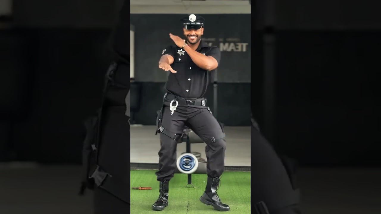 Vamos a bailar el bambole🕺🏽