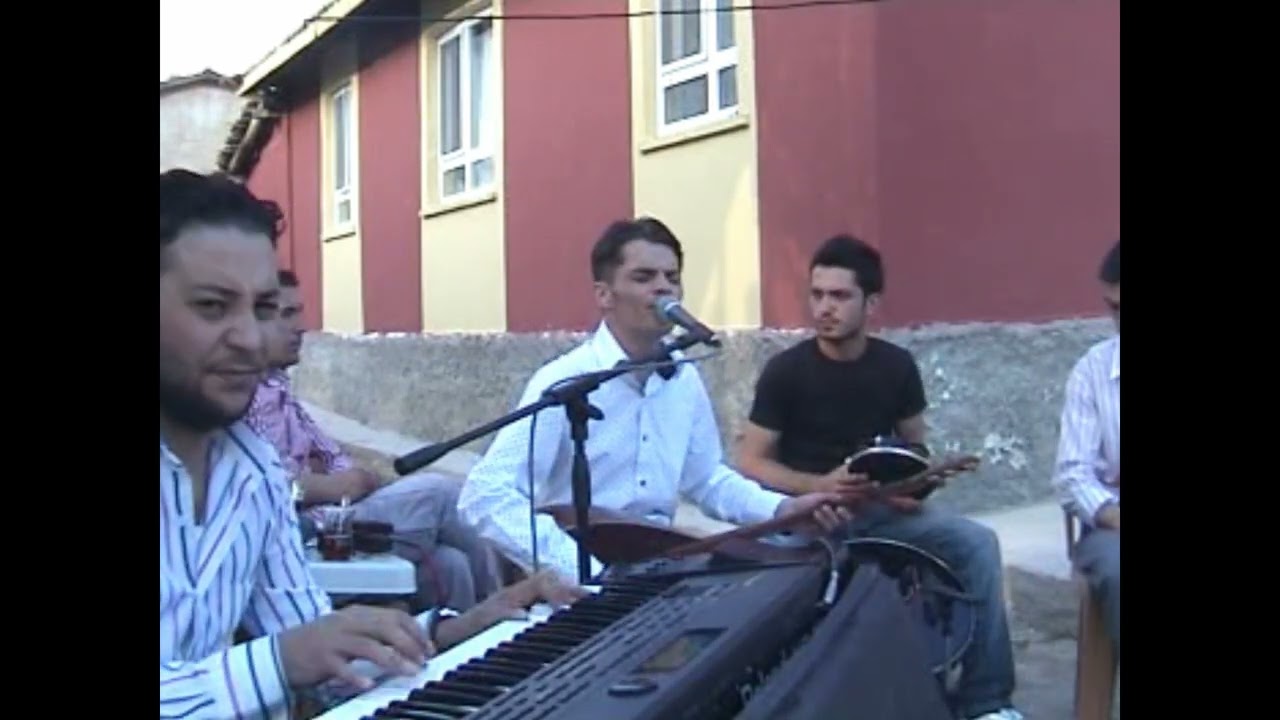 SİNCANLI FEHMİ Türküler eski kayıt 2