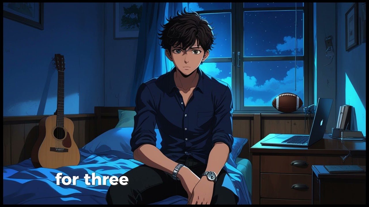 PART 1 – “He Always Quit” #AnimeStory #Motivation #NeverQuit #TeenAnime #Inspiration #shorts #viral
