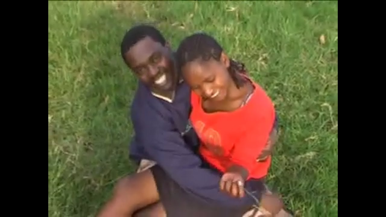GEORGE WANJARO - MARUA MA JACQUELINE (sms SKIZA 9000641 to 811)