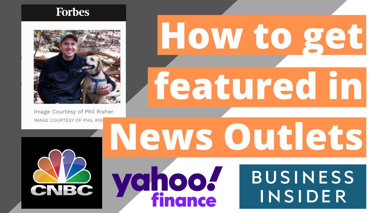 How to Get Featured on Forbes - Get Free Backlink from Forbes