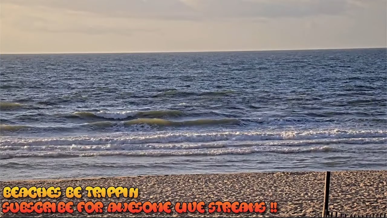 St. George Island Live Cam - Florida beach live webcam - Gulf Coast Live Cam