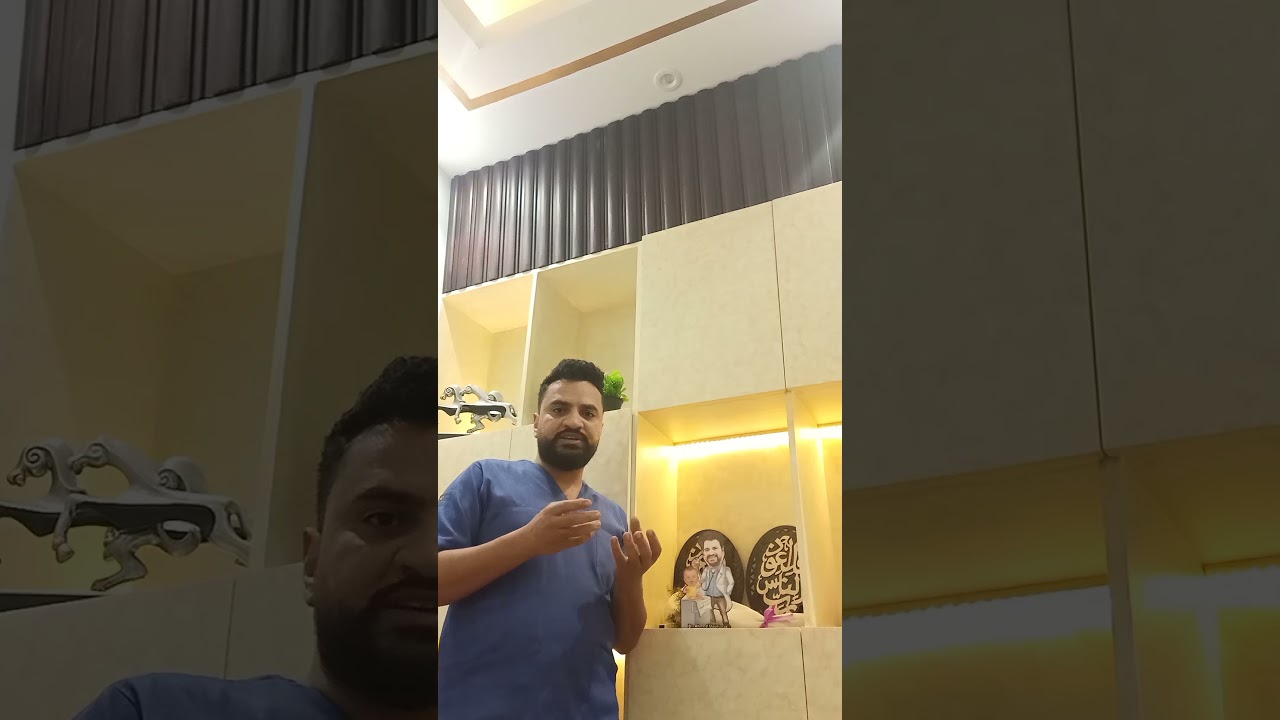 بنج الأطفال (تخدير الأطفال) | جراح العيال