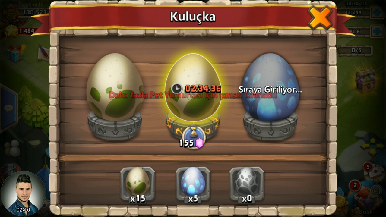 Kale savaşı elmas basma 2017 (ibrahim46)