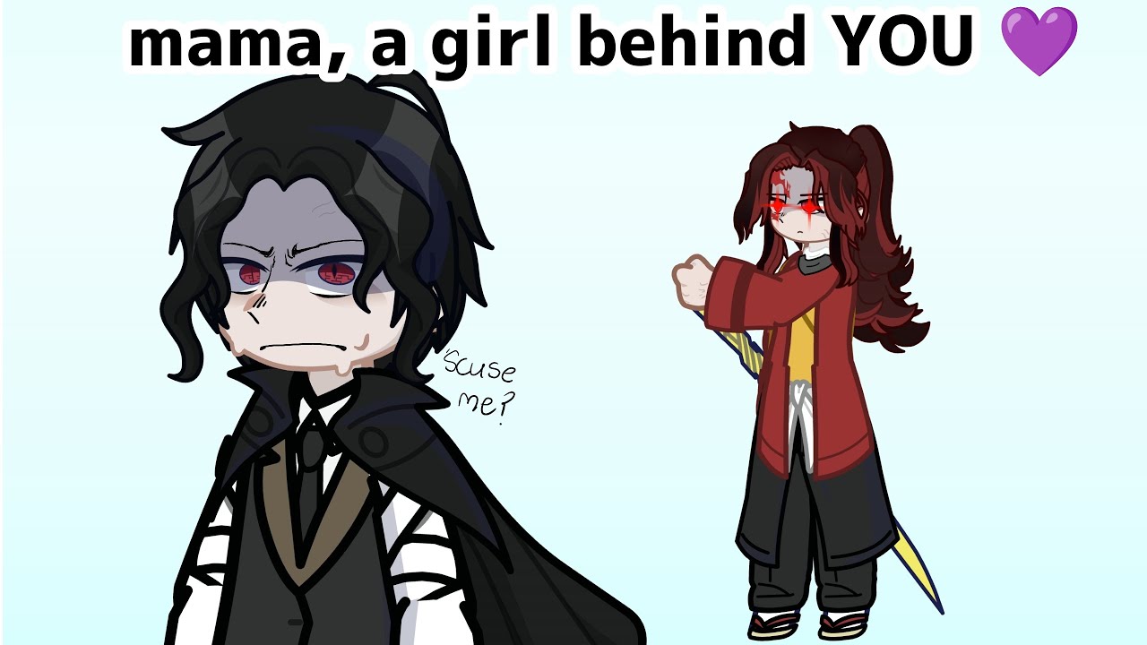 If Muzan & Yoriichi were in 