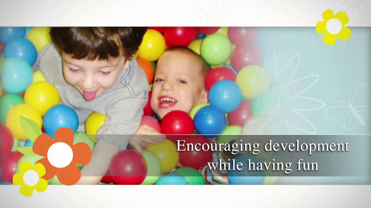 Parents of Special Needs Children Come Together to Support Free Program | UCLA Intervention Program