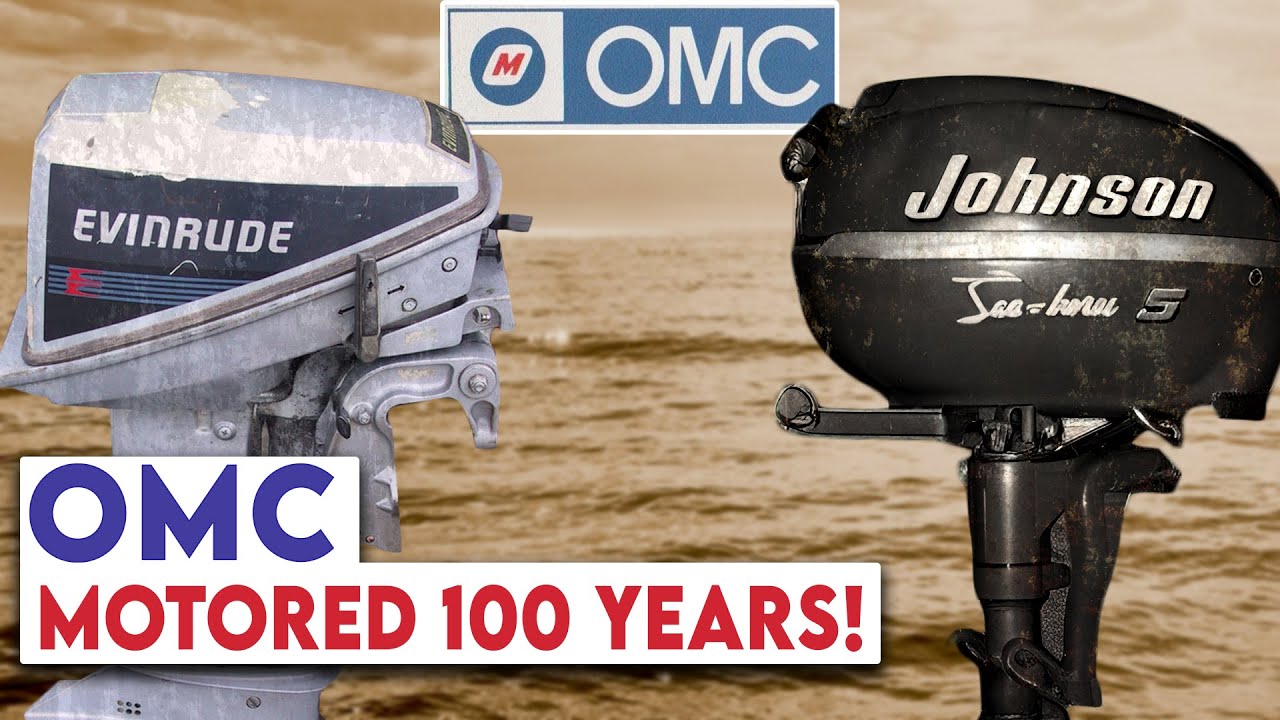 History of Outboard Marine Corporation, A Story You Need to Know!