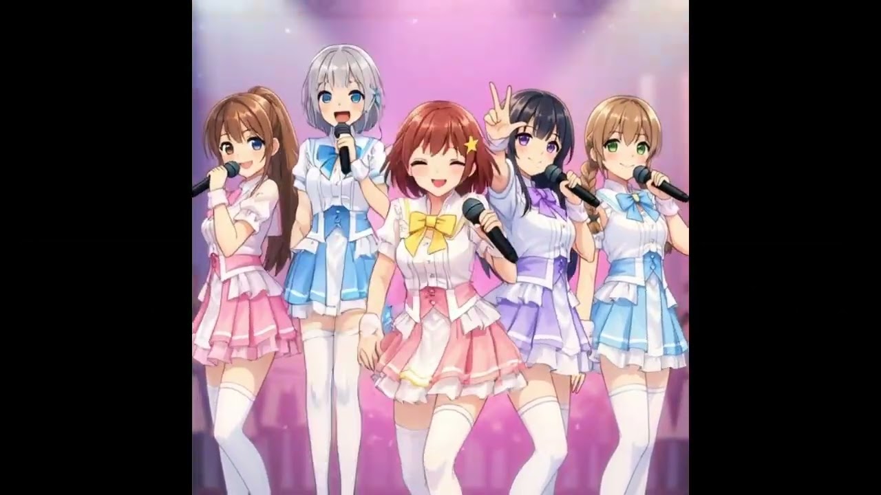 #hiasobi  #1分のお願い #ハル　#王道　#アイドル　#オマエが1番