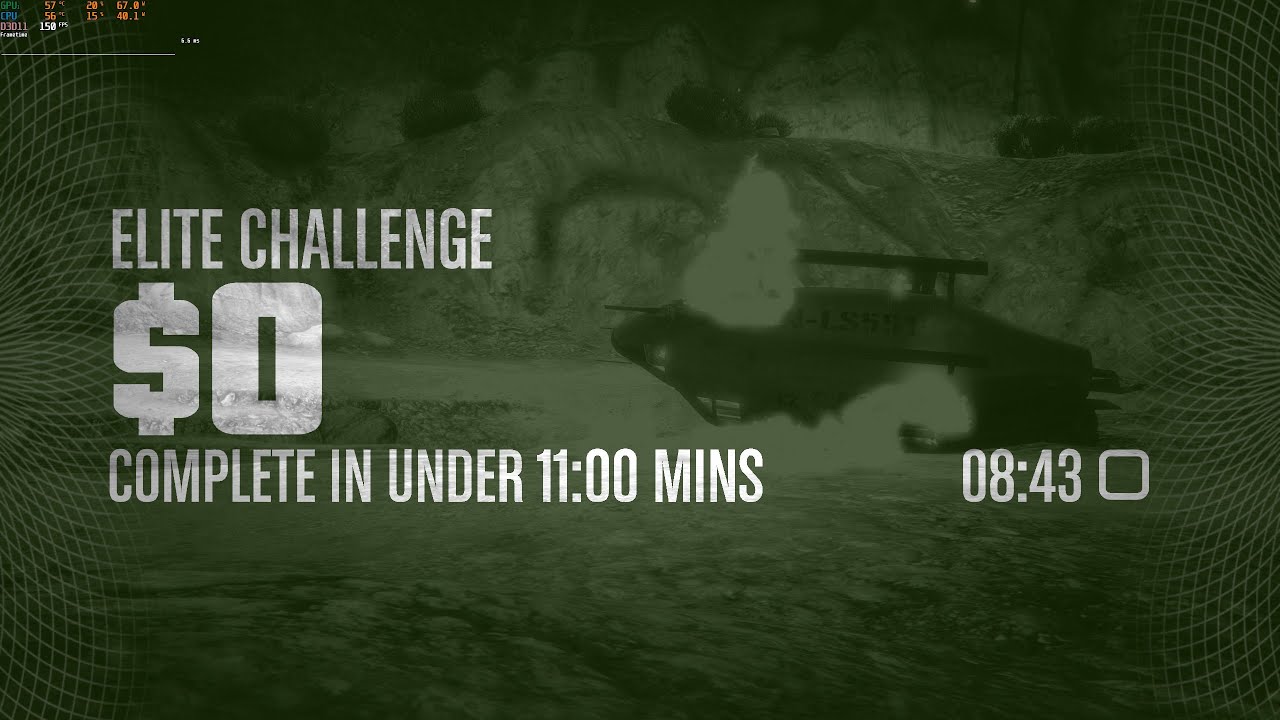 GTA Online - need4elite