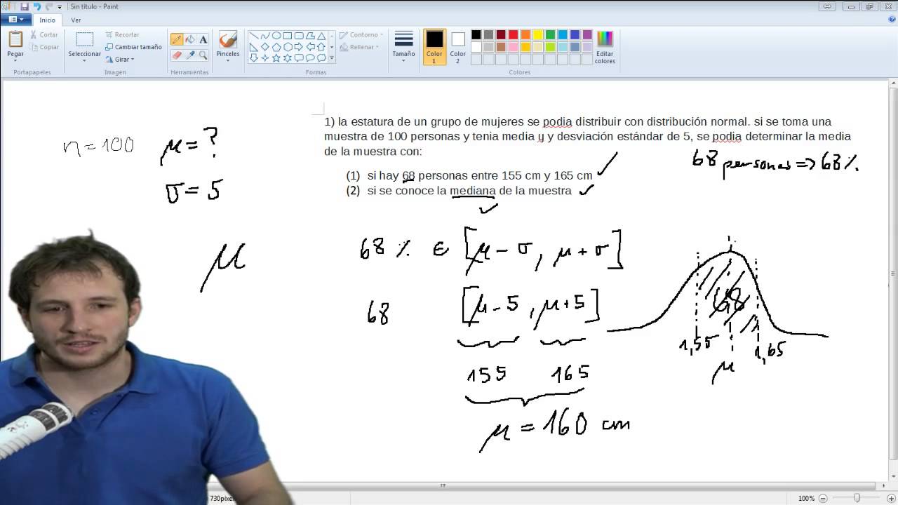 Resolución dudas PSU Matemáticas 2015