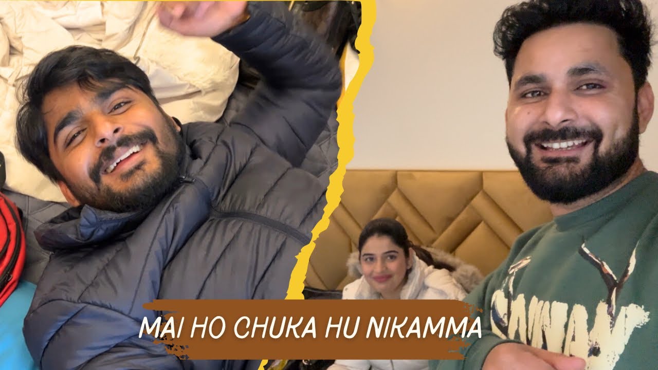 Bhaiya ke taane shuru