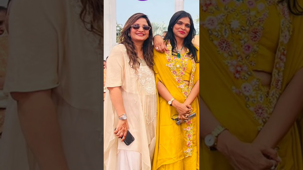 Honey ki shaadi..di ka photos video ..dubai ki wedding 💍💍