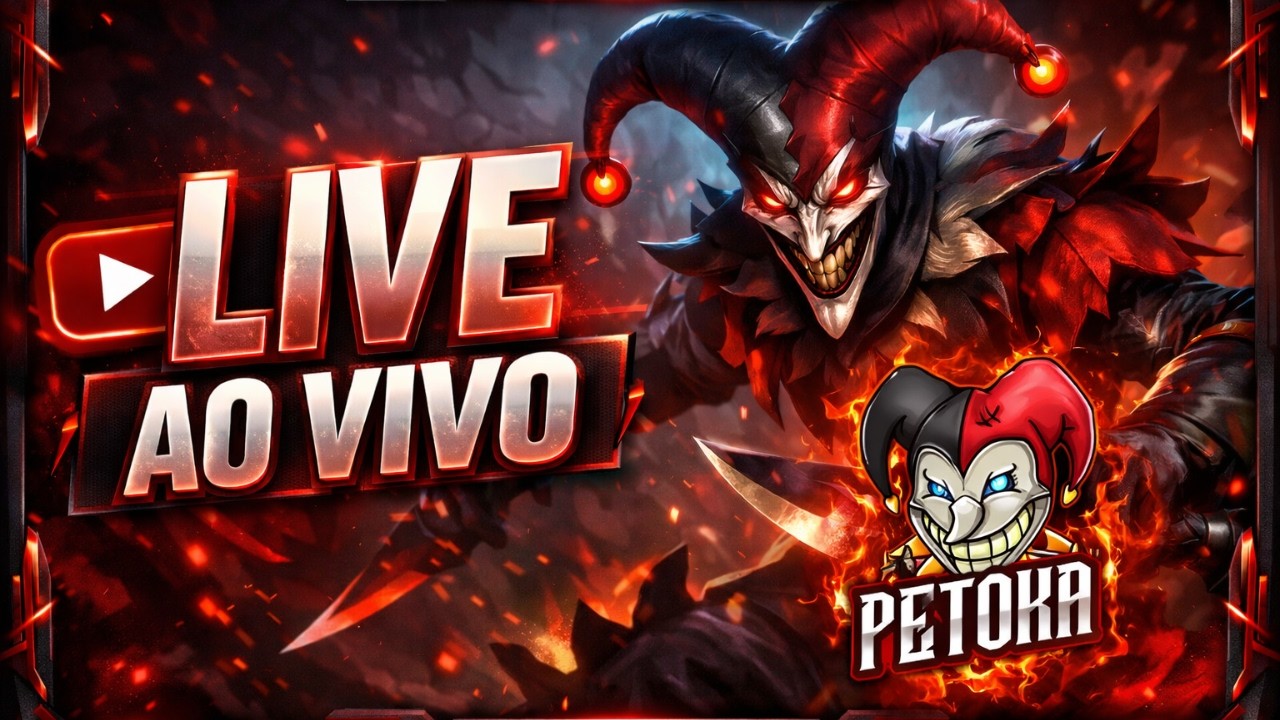 UM SHACO EM SAMUEL DO DRIFT.