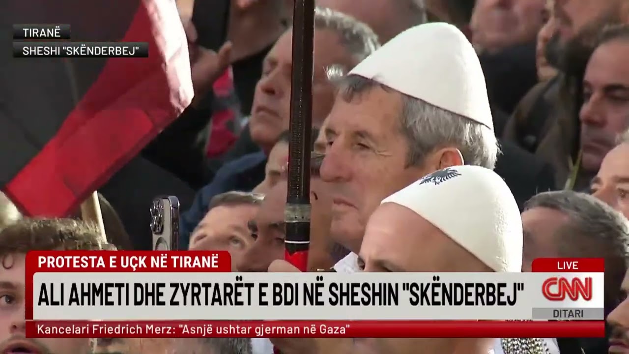 Ahmeti: Po ngrejmë zërin për drejtësi, raportime ruso-serbe për trafikim organesh