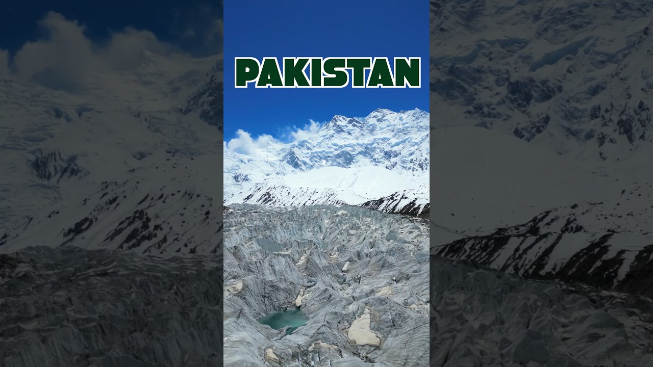 Pakistan Trip Summer 2024 - You in? #pakistan #travel #himalayas #adventure