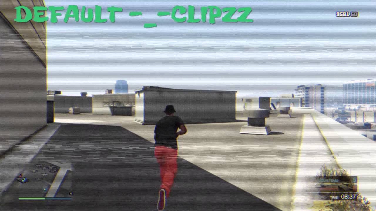 AiiM OFF Montage