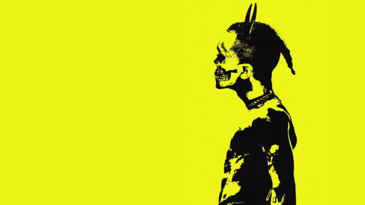 XXXTentacion - Buy Garette's Clothing or I'll Fucking Kill You
