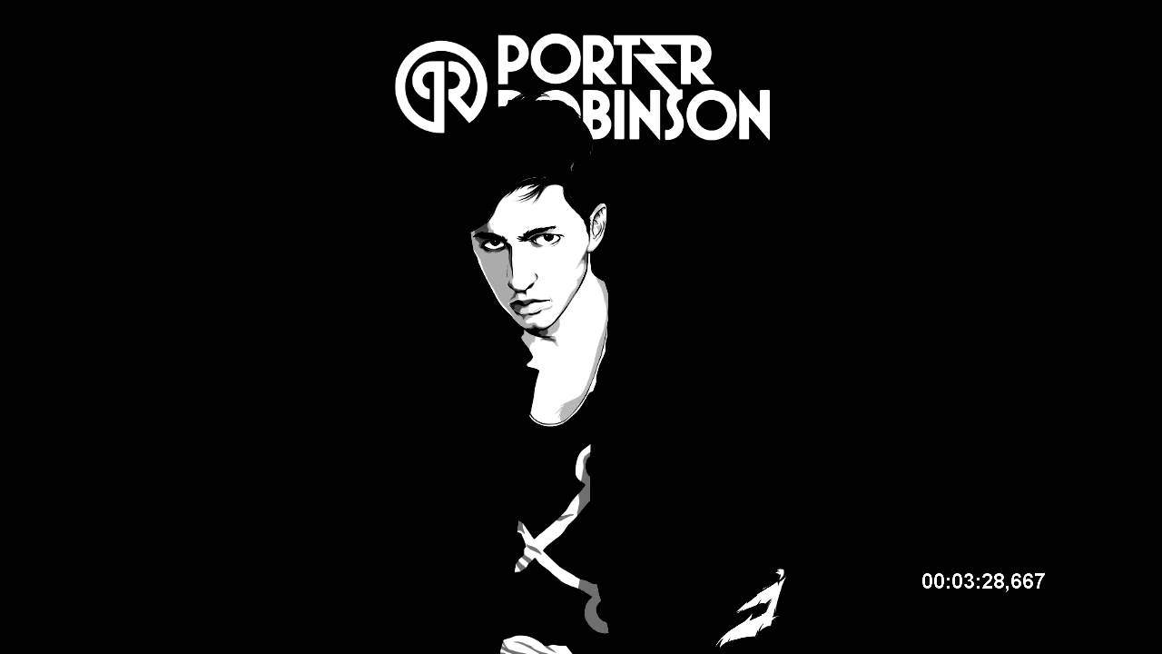 Picco - Venga (Porter Robinson Wobblemix)