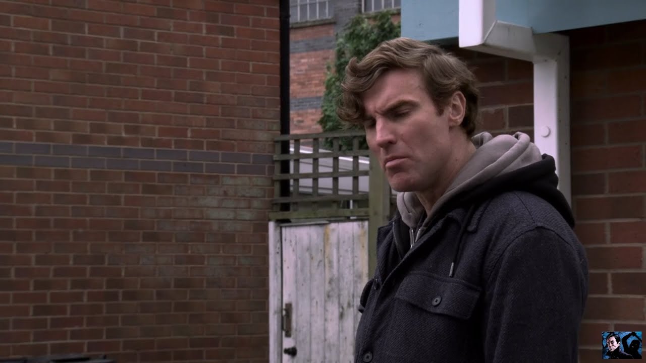 Coronation Street - Theo Confronts Debbie Whilst She Talks to Todd