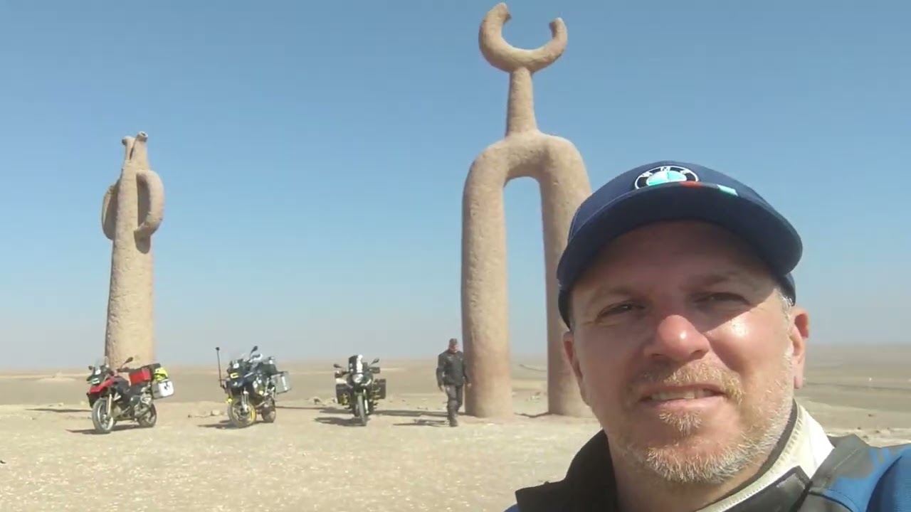 EXPEDIÇÃO ATACAMA 2025 - PARTE 12