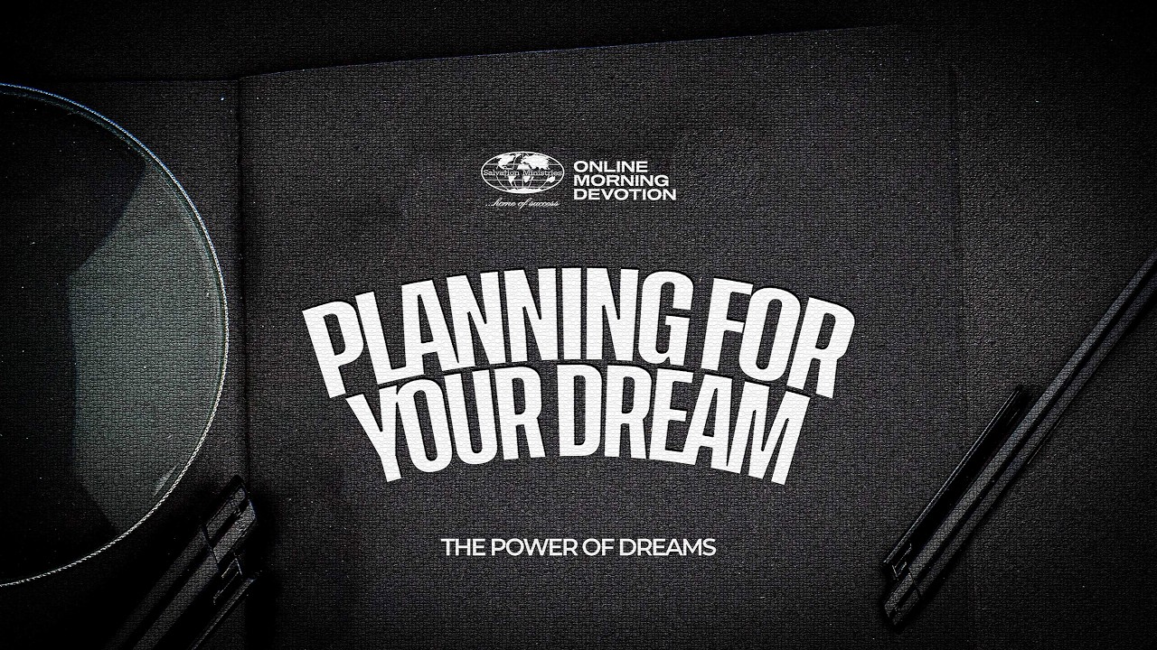 Online Morning Devotion | Wednesday, 11th March 2026