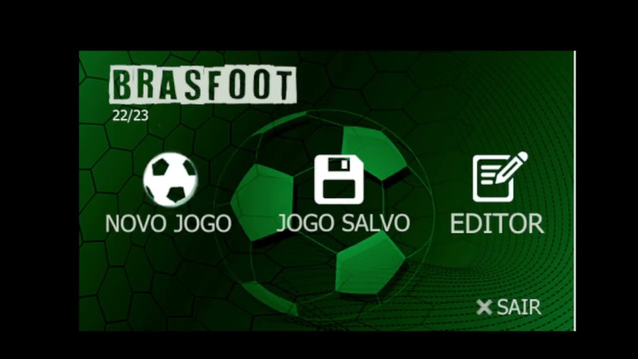 Todas as ligas PC e Mobile REDUZIDAS - Brasfoot