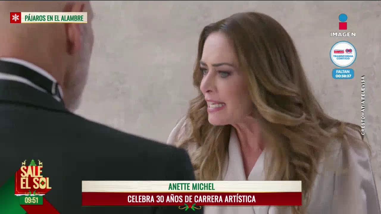 EN VIVO: Lo MEJOR de los ESPECTÁCULOS con los #PájarosEnElAlambre | Sale el Sol