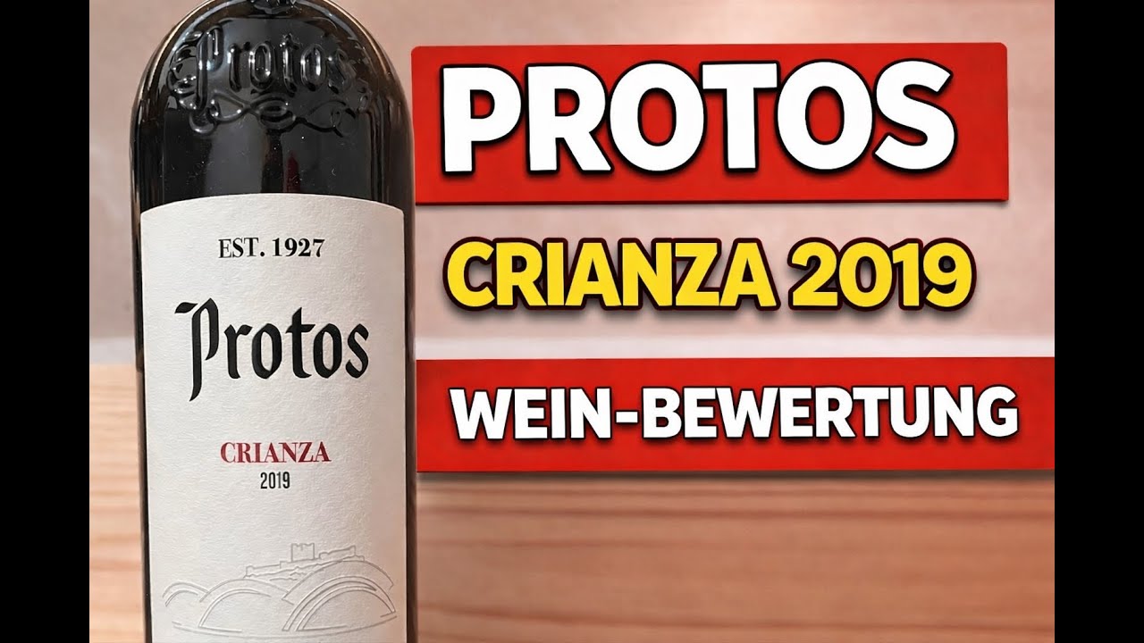 Protos Crianza – Warum Ribera del Duero so beliebt ist