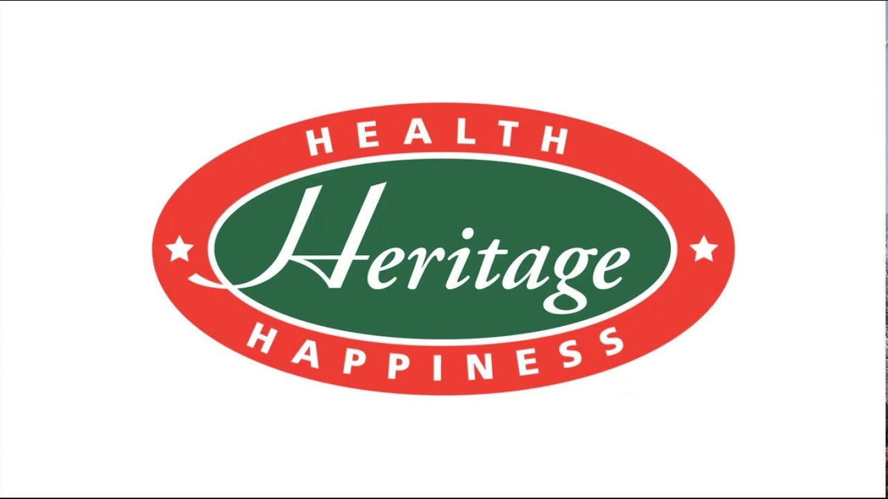 Heritage Foods | Offering Healthy and Nutritious Dairy Products