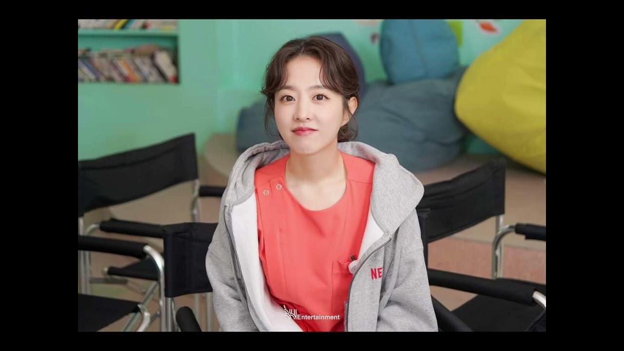 박보영 간호사😍
