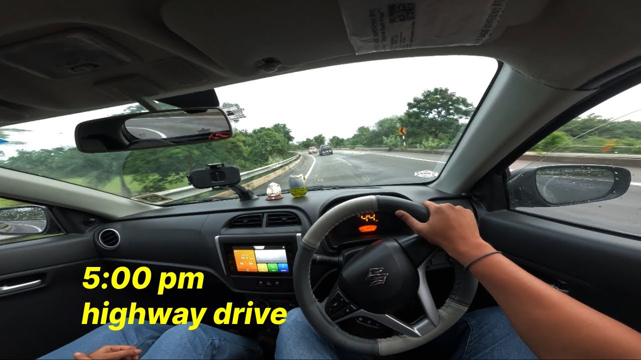 alto k10 road trip | exploring the beauty of indian highways | S1E4