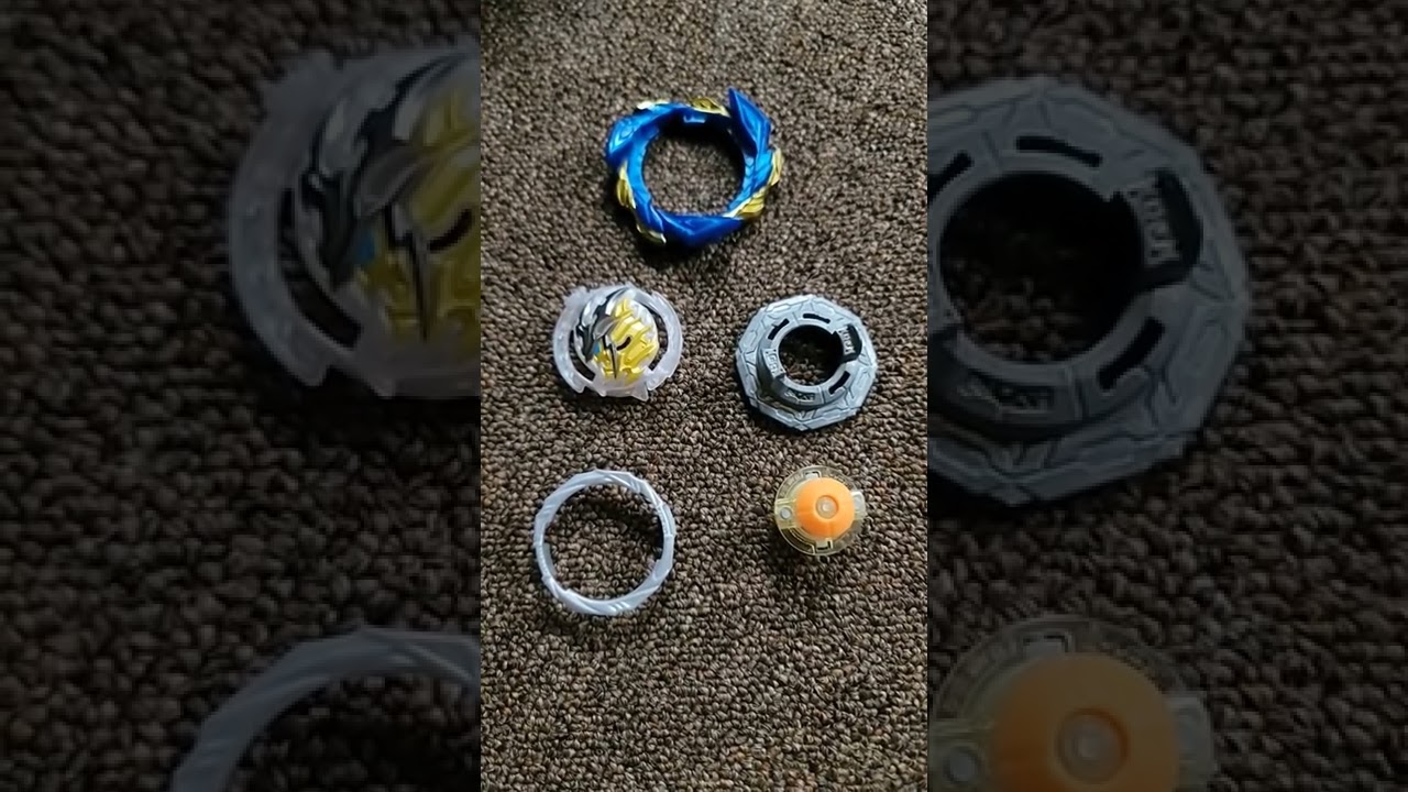 hasbro savior perseus (I lost my bearing)