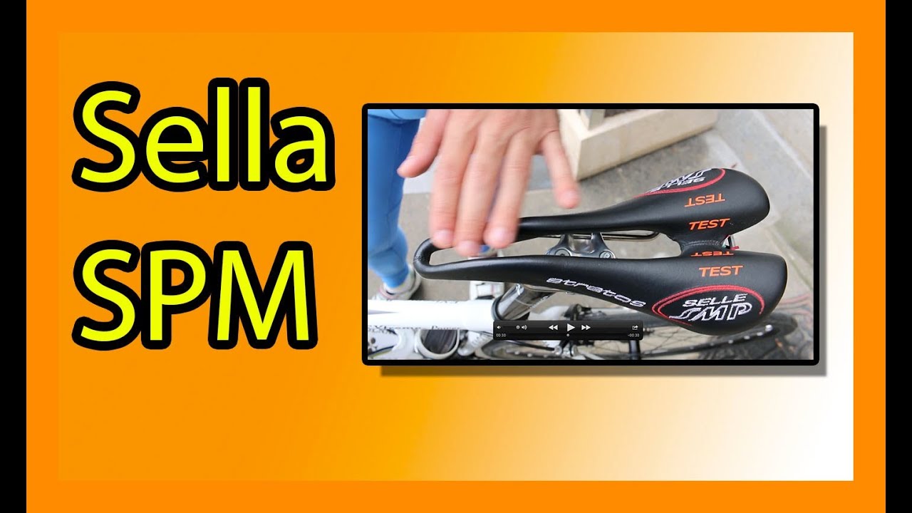 Selle SMP Evolution ( ciclismo su strada )