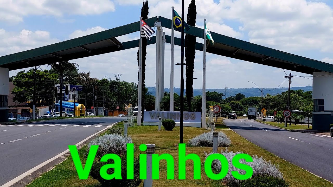 EDI&Ccedil;&Atilde;O ESPECIAL DE ANO NOVO!! Valinhos-SP Seguindo &aacute; p&eacute;