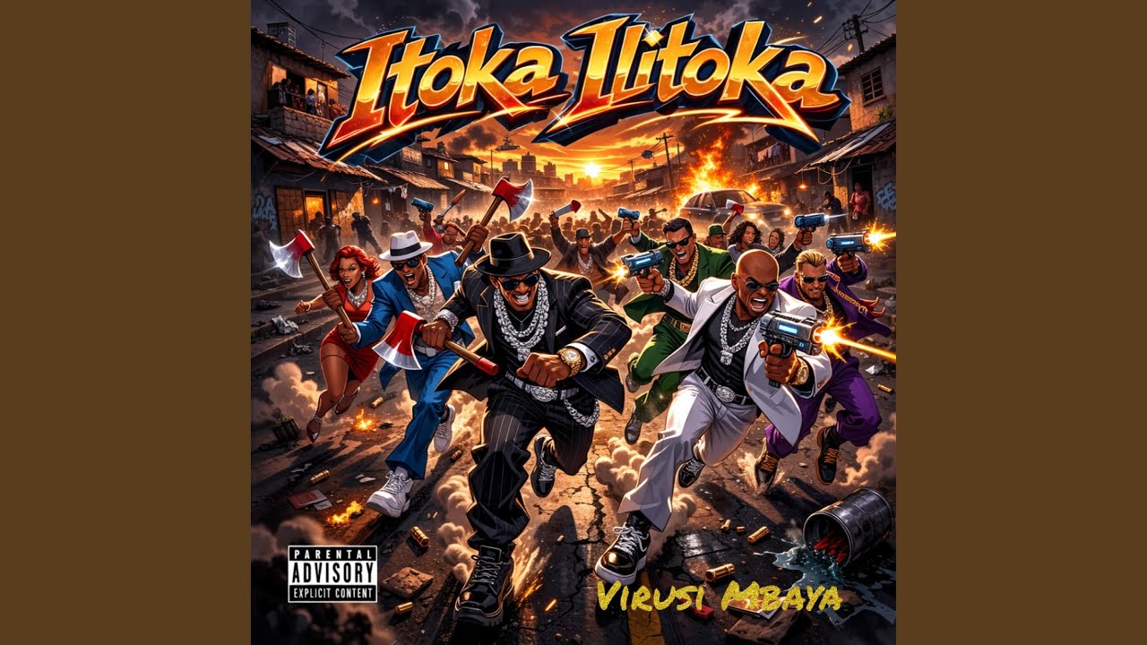 Itoka Ilitoka