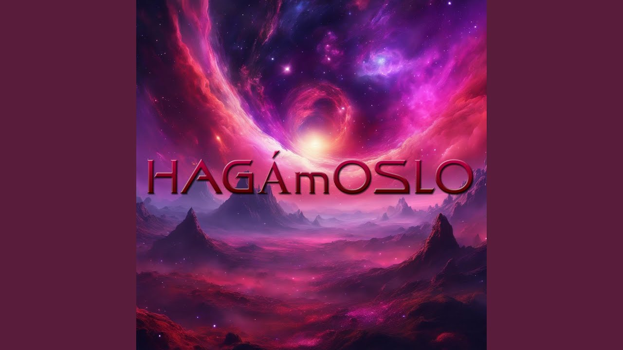 HAGÁmOSLO