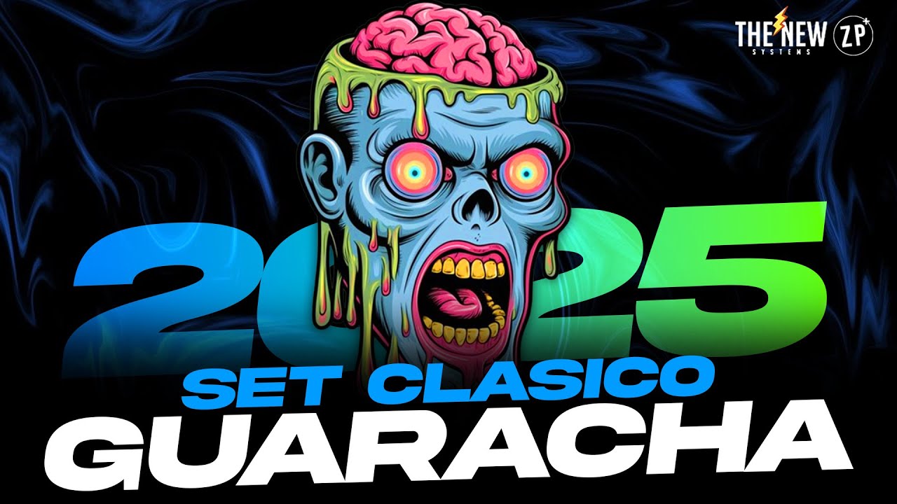 GUARACHA SET 2025 🔥 CLASICO ✘ DJ MONKEY WHITE (Aleteo, Zapateo, Guaracha)