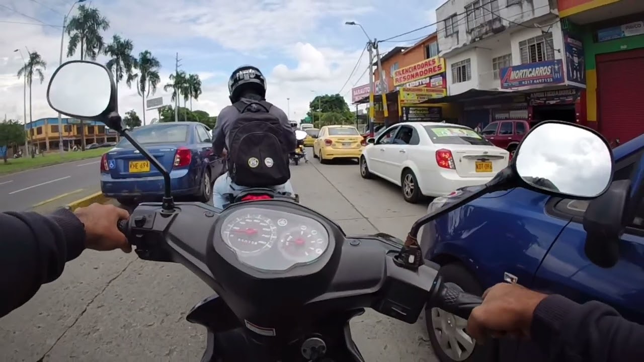 POV #1