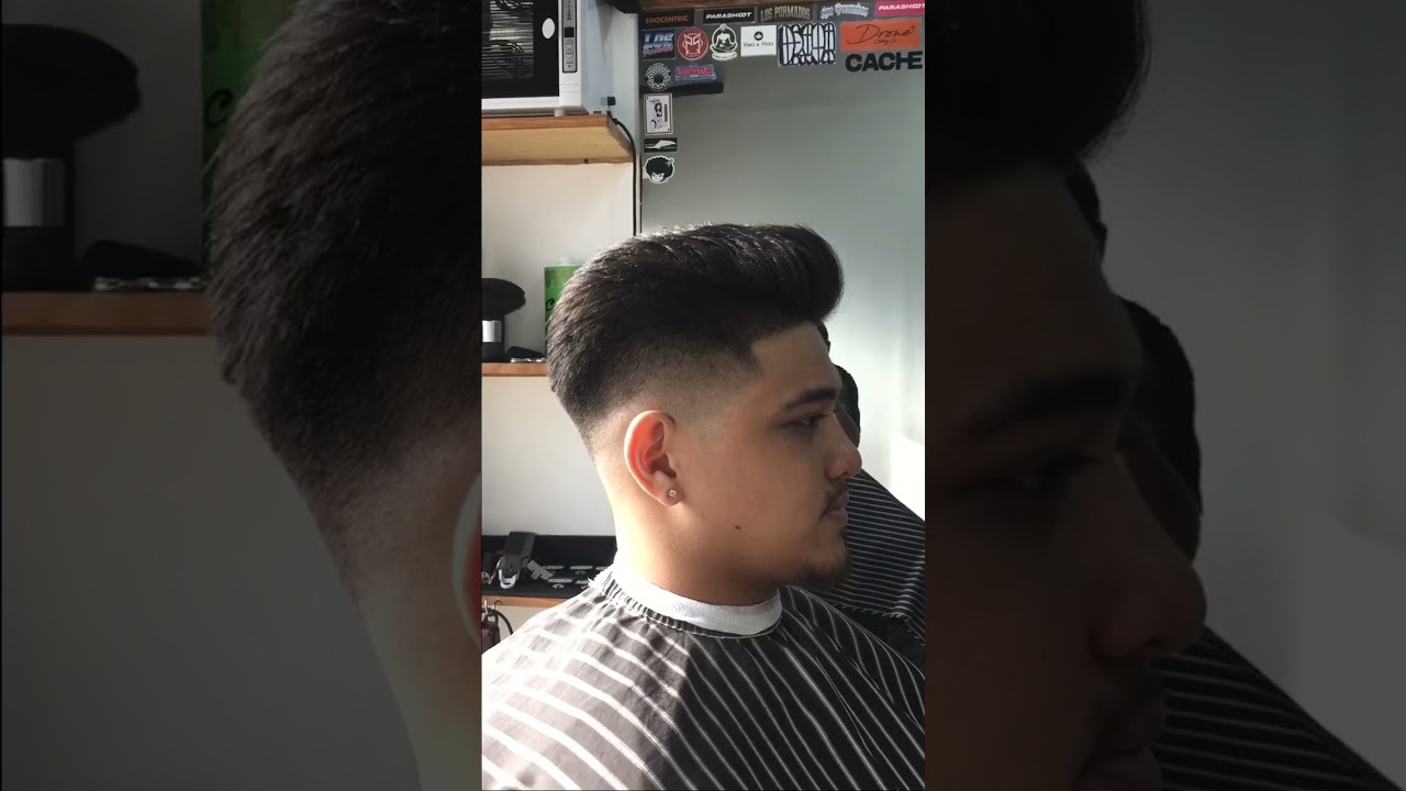 Another Classic Pomp to my friend Dwight 💈📩📞