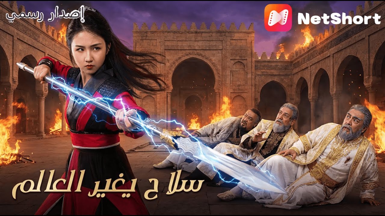 تحدت القوانين وتعلمت السر المفقود لتغيير مصير عائلة لين 🛡️