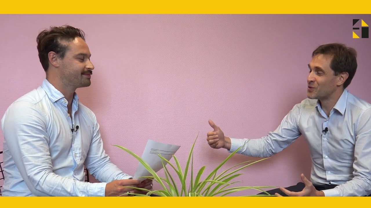 EN IMMERSION   Interview Alexandre TRAINEAU (Janvier 2026)