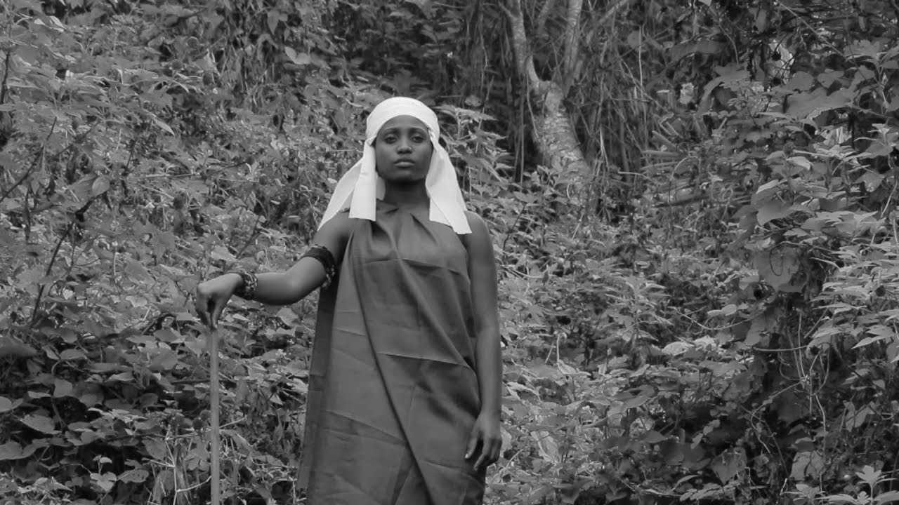 Kimpa Vita: The Mother of the African Revolution (English Trailer)