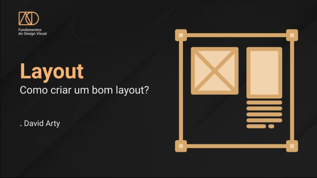 Princípios do Layout - Harmonia, escala, movimento [AULÃO 03 - Fundamentos do Design Visual]