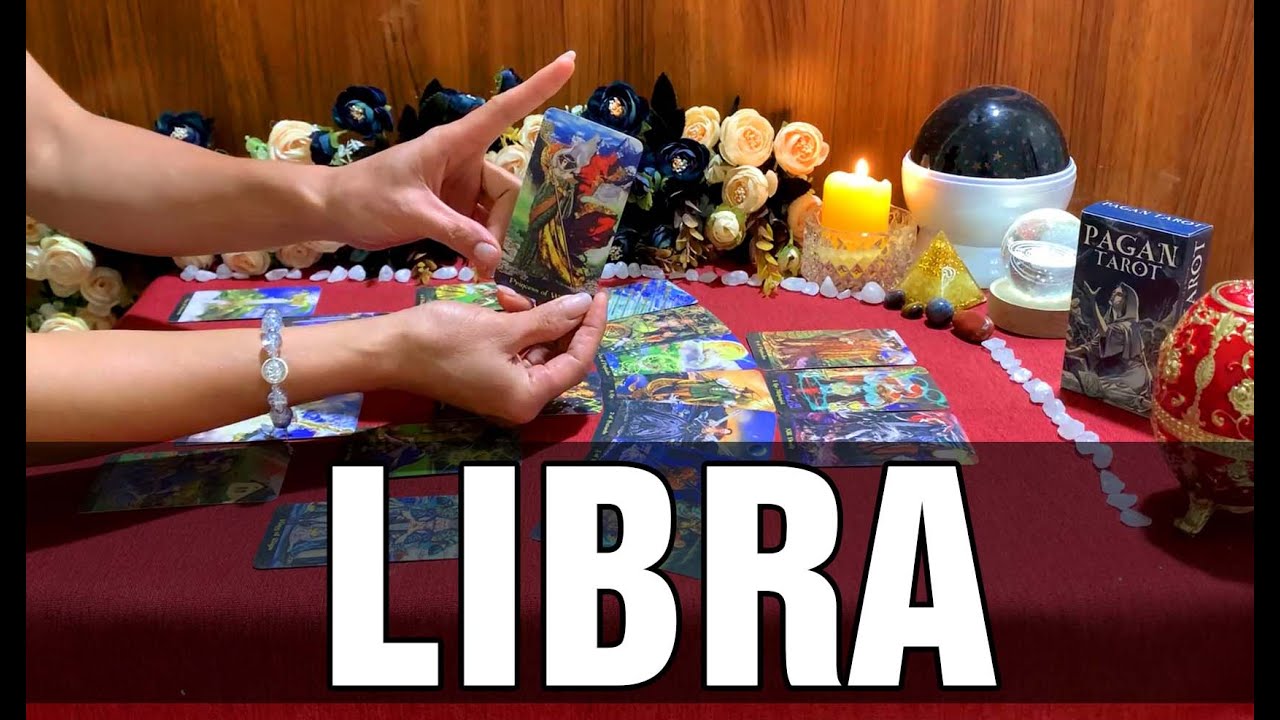 LIBRA UN GOLPE DE SUERTE PODEROSO SE ACERCA! BRILLAS CON FUERZA Y ALGUIEN IMPORTANTE CAMINA HACIA TI