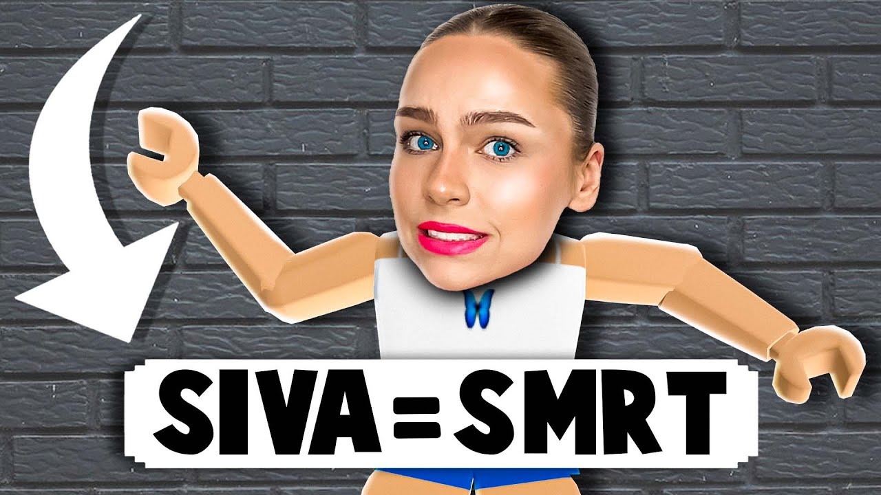 BROOKHAVEN ALI NE SMEM DA PIPNEM SIVU BOJU
